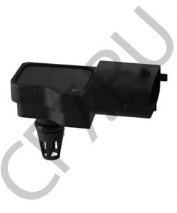 46 53 35 18 ABARTH Датчик, давление во впускной трубе в городе Королёв